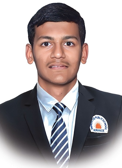 Samarth Sitape - IIT Madras-2023