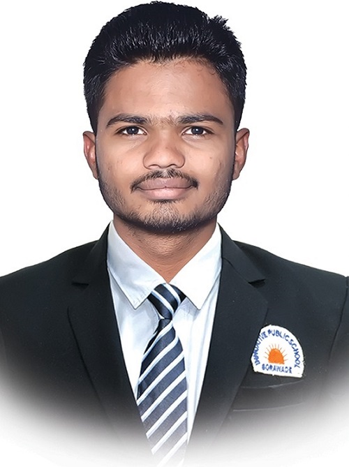Shreyash Gaikwad-IIT Madras-2023